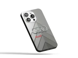 Audi Cover Smartphone Max Edizione Qualitativa